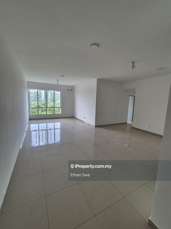 For Rent - E Park Residence