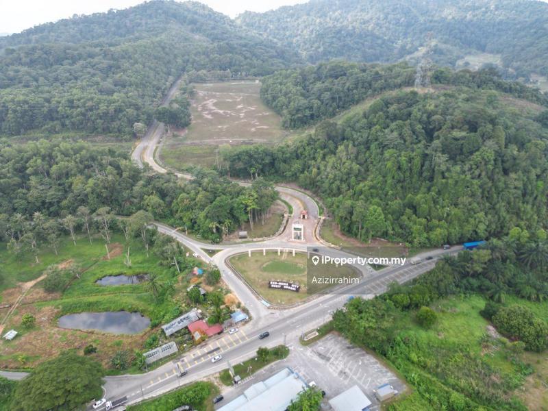 Agricultural Land for Sale in Bukit Unggul, Dengkil by Azizirrahim - iProperty.com.my