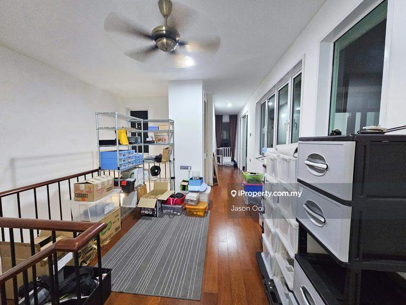 Rumah Teres 3.5-Tingkat untuk Dijual di Putra Heights, Subang Jaya oleh Jason Ooi - iProperty.com.my