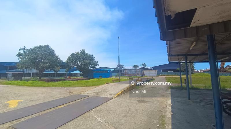 Detached Factory for Rent in Kampung Baru Gebeng, Sungai Karang by Nora Ali - iProperty.com.my