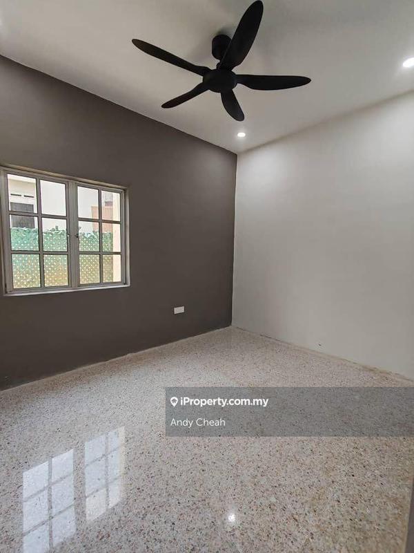 1-storey Terraced House for Sale in Taman Ungku Tun Aminah, Skudai by Andy Cheah - iProperty.com.my