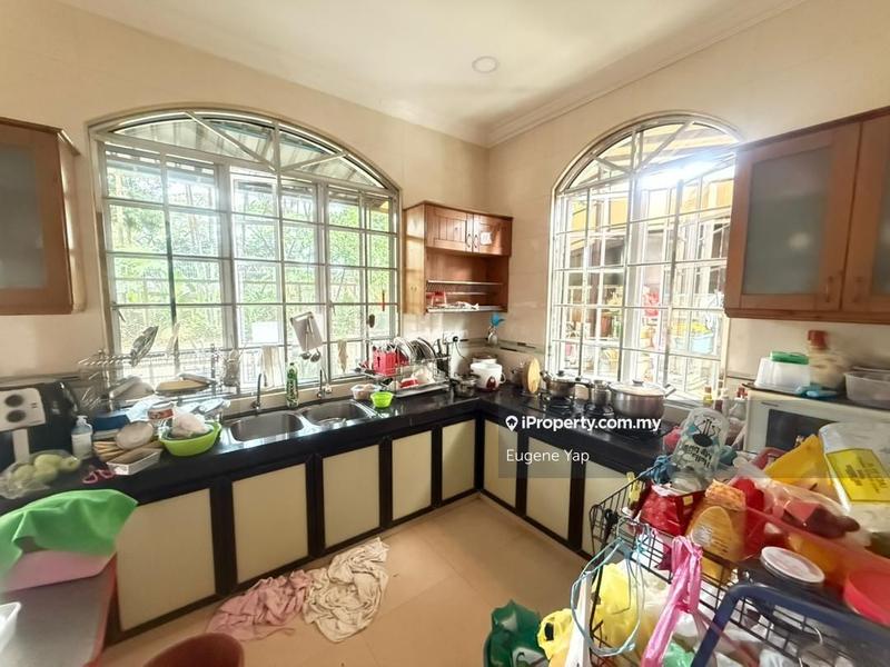 Banglo untuk Dijual di Kepong Baru, Kepong oleh Eugene Yap - iProperty.com.my