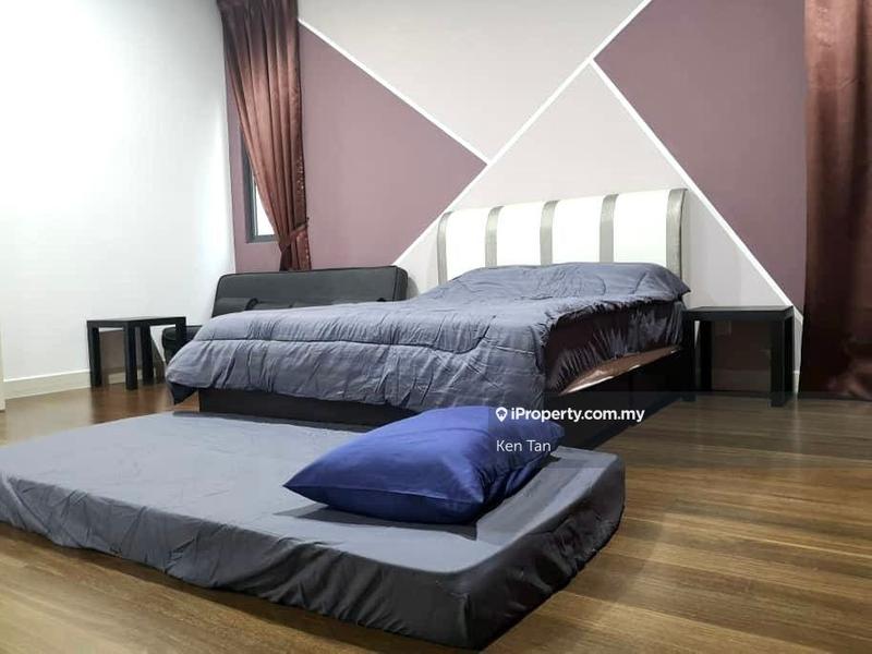 Bungalow House for Sale in Forest Hill Damansara ForestHill, Petaling Jaya by Ken Tan - iProperty.com.my