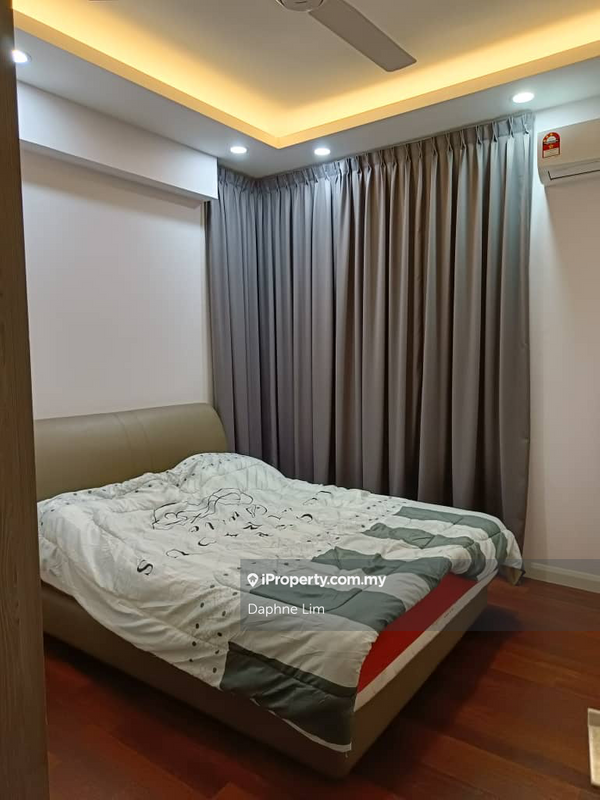 Kondominium untuk Dijual di The Vyne oleh Daphne Lim - iProperty.com.my