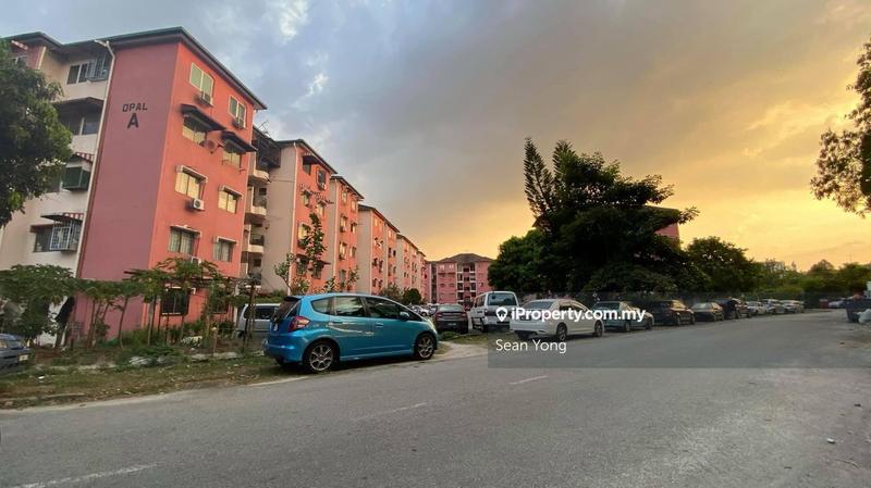 For Sale - Taman Indah Perdana