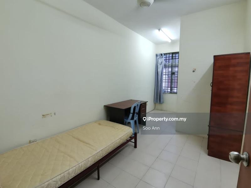 Rumah Berangkai 2 Tingkat untuk Dijual di Kampar, Perak oleh Soo Ann - iProperty.com.my