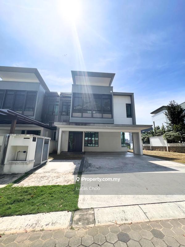Semi-Detached House for Sale in Desa Melawati, Setapak by Lucas Choo - iProperty.com.my