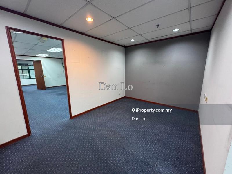 Pejabat untuk Disewa di KLCC, KL City Centre oleh Dan Lo - iProperty.com.my
