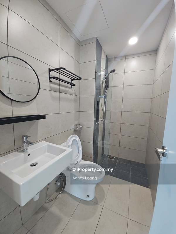 Service Residence for Sale in Plaza @ Kelana Jaya by Agnes Loong - iProperty.com.my