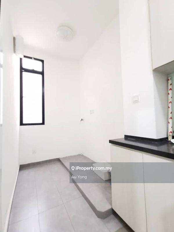 Cluster House for Rent in Senibong, Permas Jaya by Au Yong - iProperty.com.my