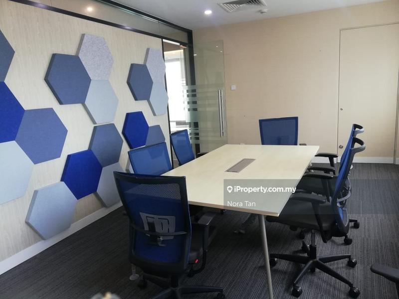 For Rent - Menara Maxis