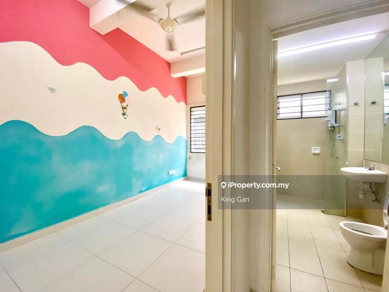 Rumah Teres 3-Tingkat untuk Dijual di Bandar Mahkota Cheras, Cheras oleh King Gan - iProperty.com.my