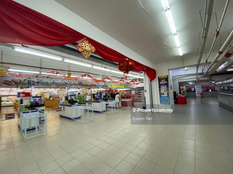 For Sale - The 19 Usj City Mall