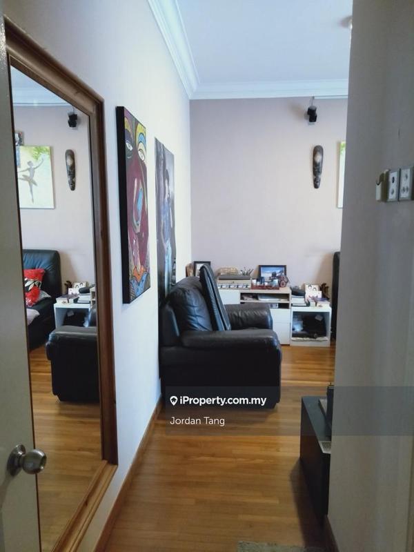 Kondominium untuk Dijual di La Grande Kiara oleh Jordan Tang - iProperty.com.my