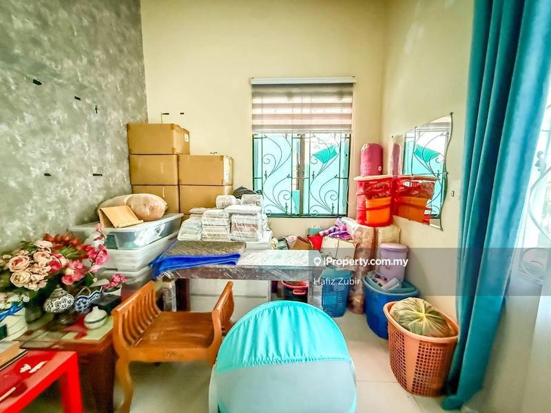 Semi-Detached House for Sale in Bandar Baru Bangi, Bandar Baru Bangi by Hafiz Zubir - iProperty.com.my
