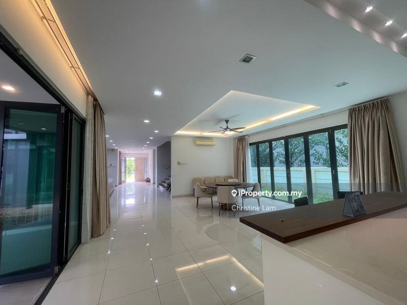 Bungalow House for Sale in Kota Kemuning, Shah Alam by Christine Lam - iProperty.com.my