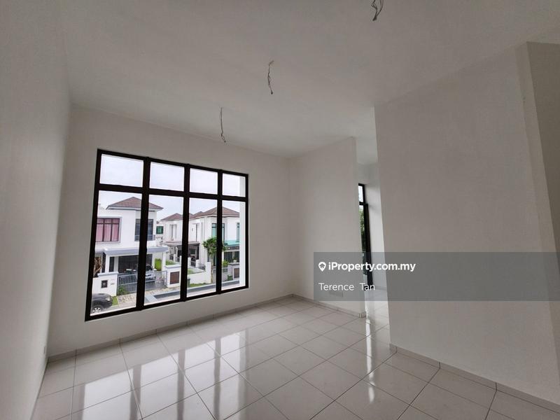 Cluster House for Sale in Taman Kota Masai, Pasir Gudang by Terence Tan - iProperty.com.my