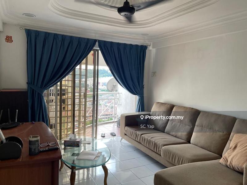 For Sale - Vista Saujana