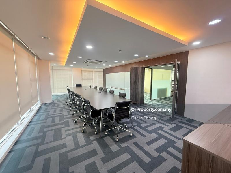 For Rent - Oasis Square @ Oasis Ara Damansara