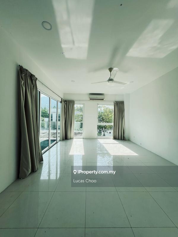 Semi-Detached House for Sale in Taman Melawati, Ulu Kelang by Lucas Choo - iProperty.com.my