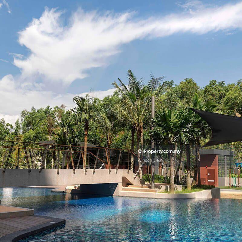 Condominium for Rent in Irama Wangsa by Winson Liem - iProperty.com.my