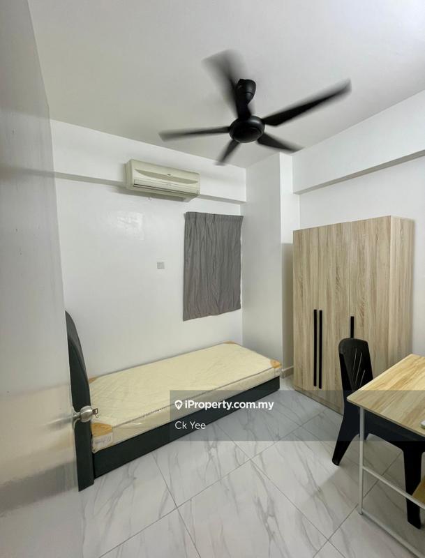 Kondominium untuk Dijual di Vista Komanwel B oleh Ck Yee - iProperty.com.my