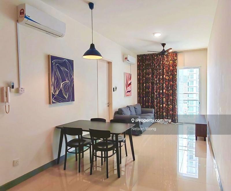 For Rent - Southbank Residence