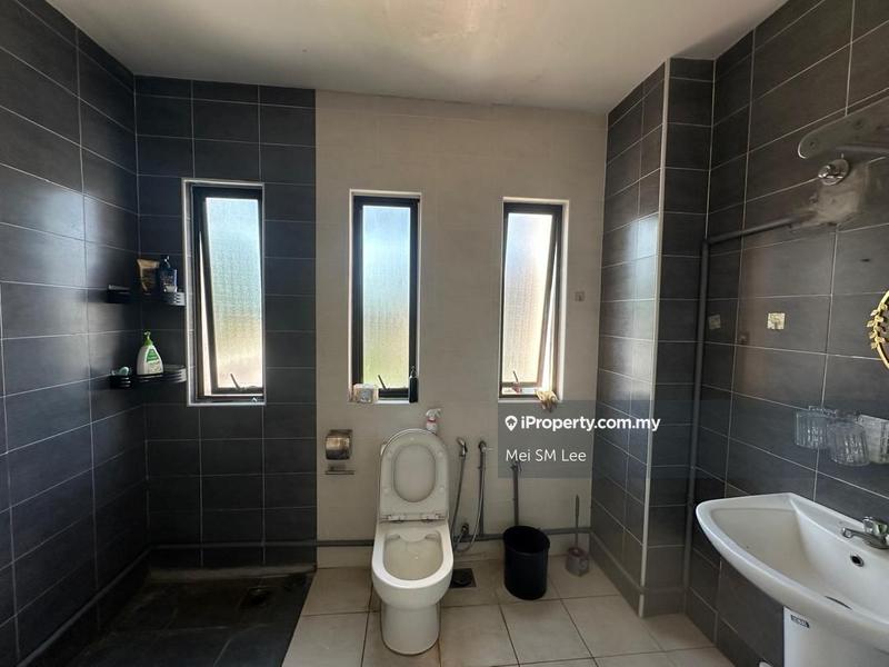 Rumah Berkembar untuk Dijual di Taman Bukit Prima, Cheras oleh Mei SM Lee - The Peak, Taman Bukit Prima, Cheras Bathroom - iProperty.com.my