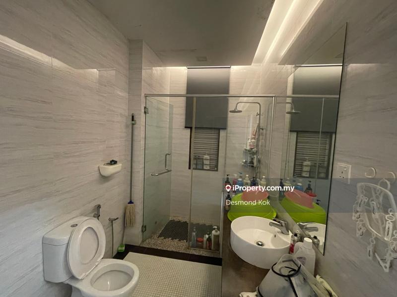 Rumah Teres 3-Tingkat untuk Dijual di Laman Rimbunan, Kepong oleh Desmond Kok - iProperty.com.my