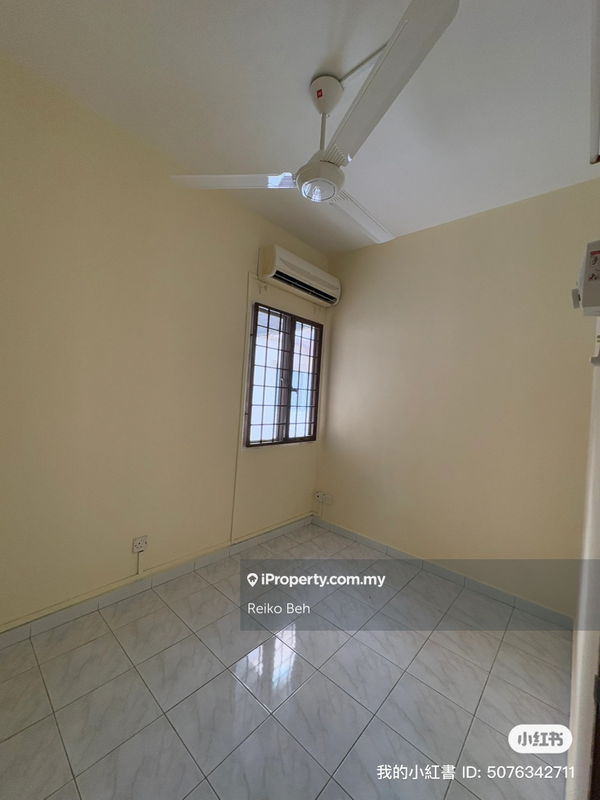 For Sale - SD Tiara Apartment