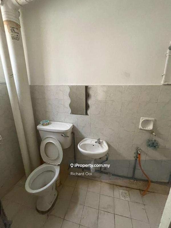 Pangsapuri untuk Dijual di Pangsapuri Lagoon Perdana oleh Richard Ooi - iProperty.com.my