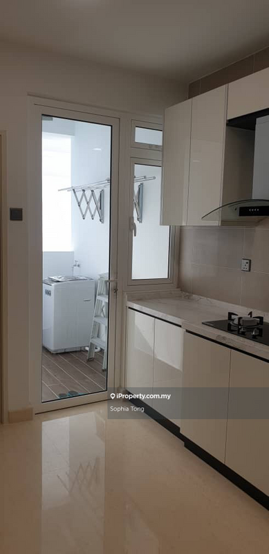 Service Residence for Rent in TriTower Residence @ Johor Bahru Sentral by Sophia Tong - iProperty.com.my