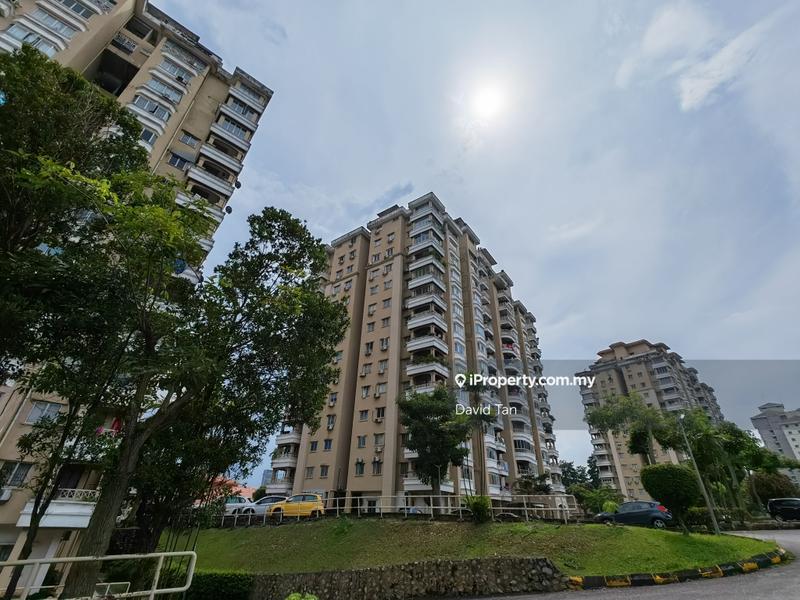 For Sale - Sri Mahligai