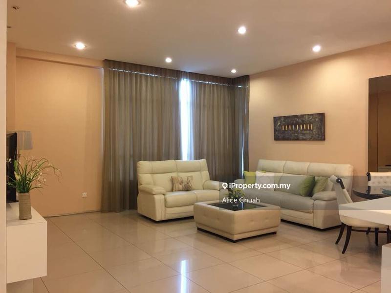 For Sale - Birch Regency @ Penang Times Square