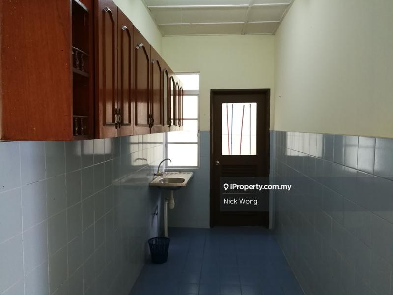 Pangsapuri untuk Disewa di Pangsapuri Orkid oleh Nick Wong - iProperty.com.my