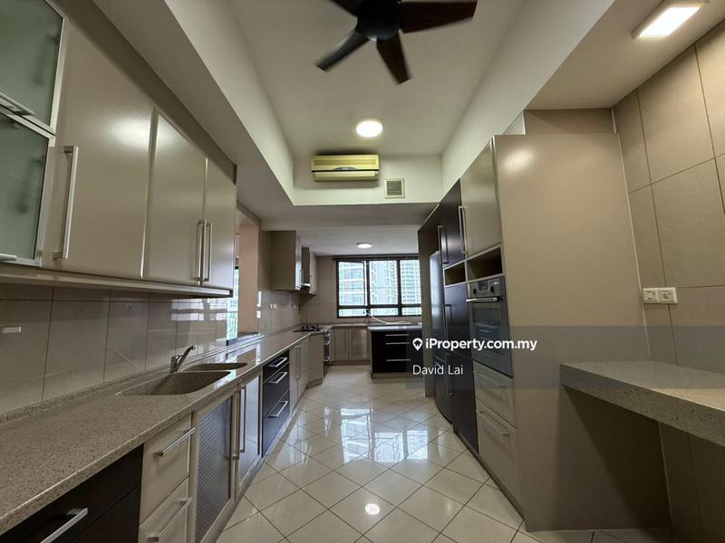 For Sale - Mont Kiara Damai Resort Condominium