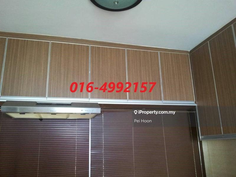Pangsapuri untuk Dijual di Desa Mar Vista oleh Pei Hoon - iProperty.com.my