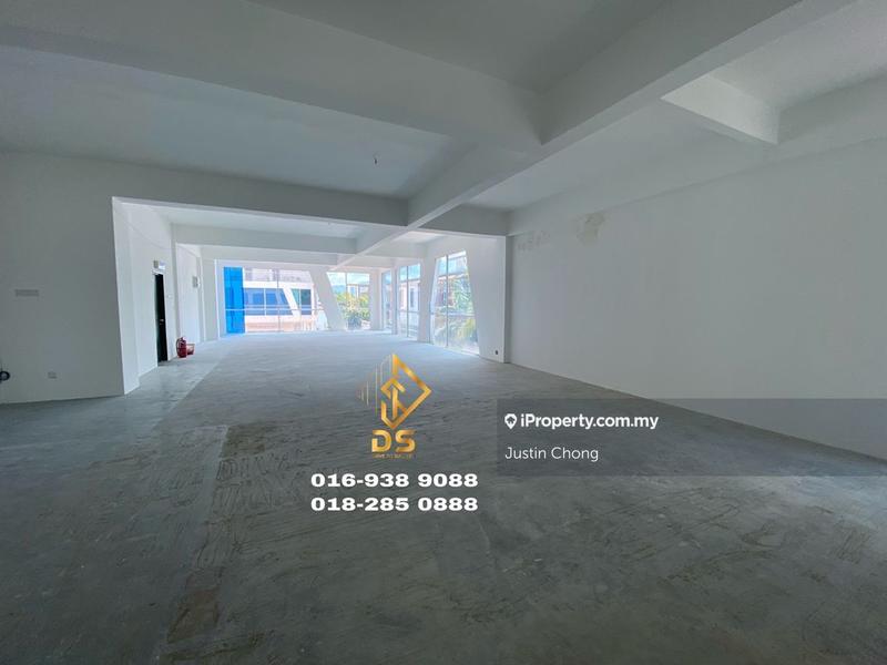 Shop for Rent in Pusat Perdagangan Canning 3, Ipoh by Justin Chong - iProperty.com.my