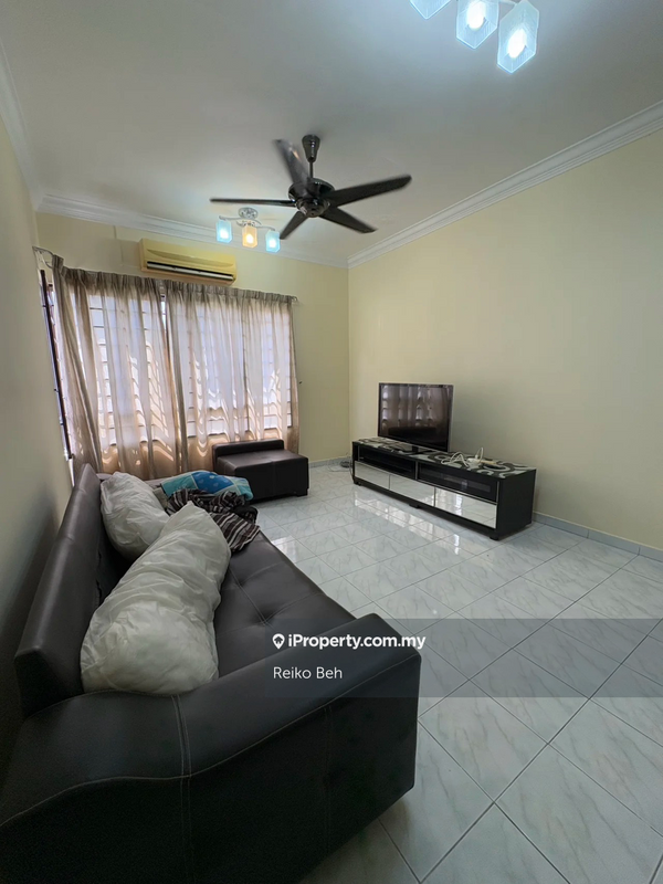 For Sale - SD Tiara Apartment