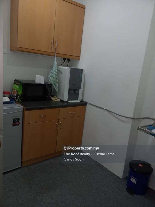 Pejabat untuk Dijual di KLCC, KL City Centre oleh Candy Soon - iProperty.com.my