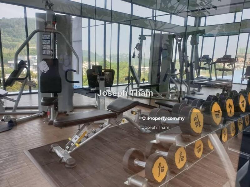 Kondominium untuk Disewa di Sutera Pines oleh Joseph Tham - iProperty.com.my