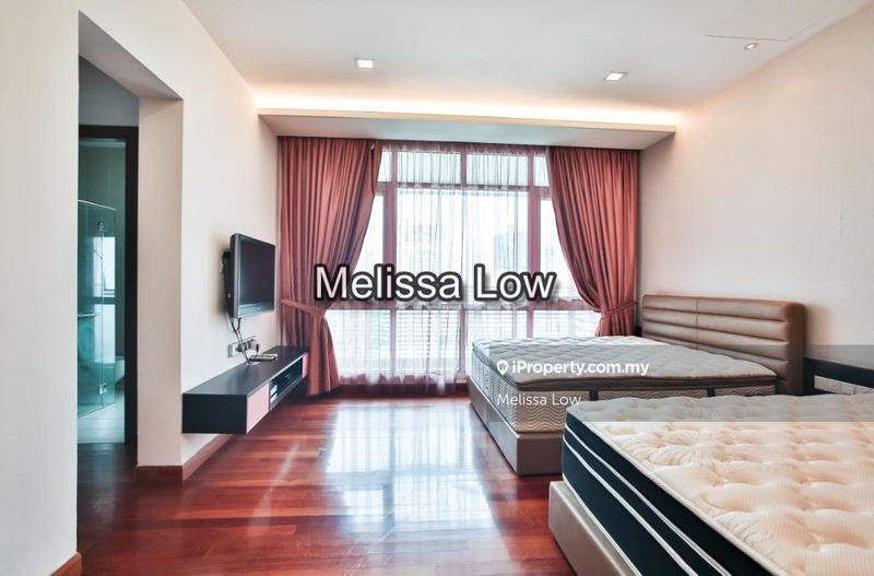 Kondominium untuk Dijual di Sunway Vivaldi oleh Melissa Low - iProperty.com.my