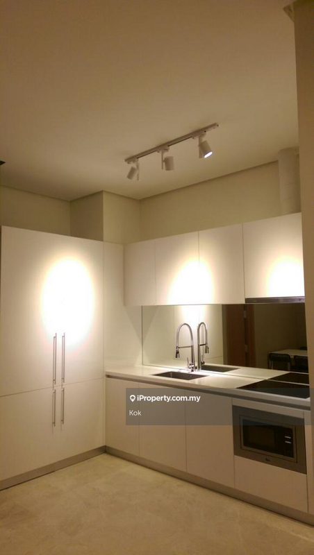 Residensi Servis untuk Dijual di Soho Suites Serviced Residence @ KLCC oleh Kok - iProperty.com.my