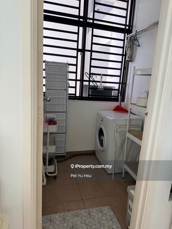 Service Residence for Rent in D'Summit Residences by Tina Hsu - Interior - iProperty.com.my