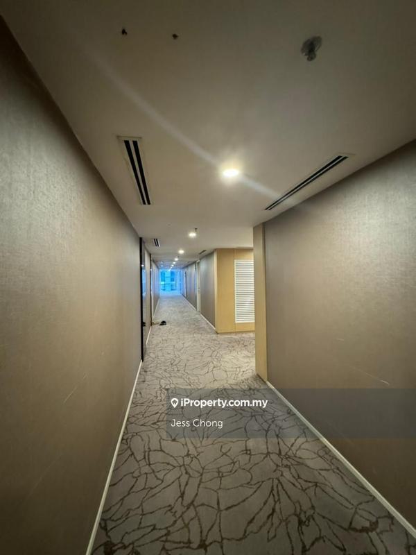 Service Residence for Sale in Fraser Residence (188 Suites) by Jess Chong - iProperty.com.my