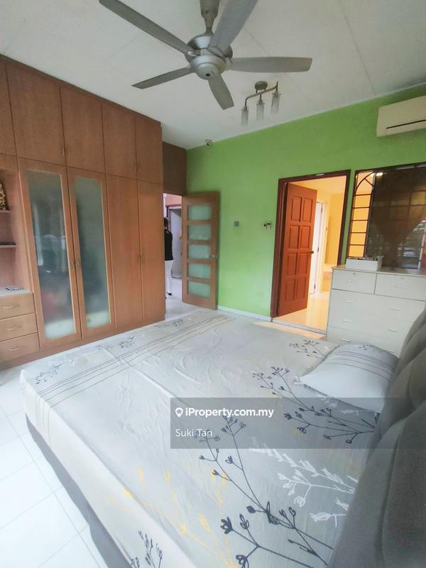 2-storey Terraced House for Sale in Taman Sri Bintang, Segambut by Suki Tan - iProperty.com.my