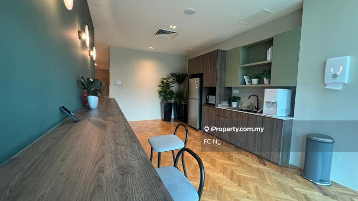 Pejabat untuk Disewa di Mutiara Damansara, Selangor oleh FC Ng - iProperty.com.my