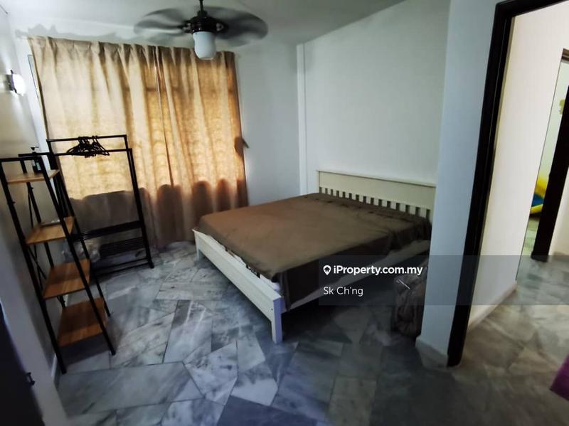 Pangsapuri untuk Dijual di Lavinia Apartments oleh Sk Ch'ng - iProperty.com.my