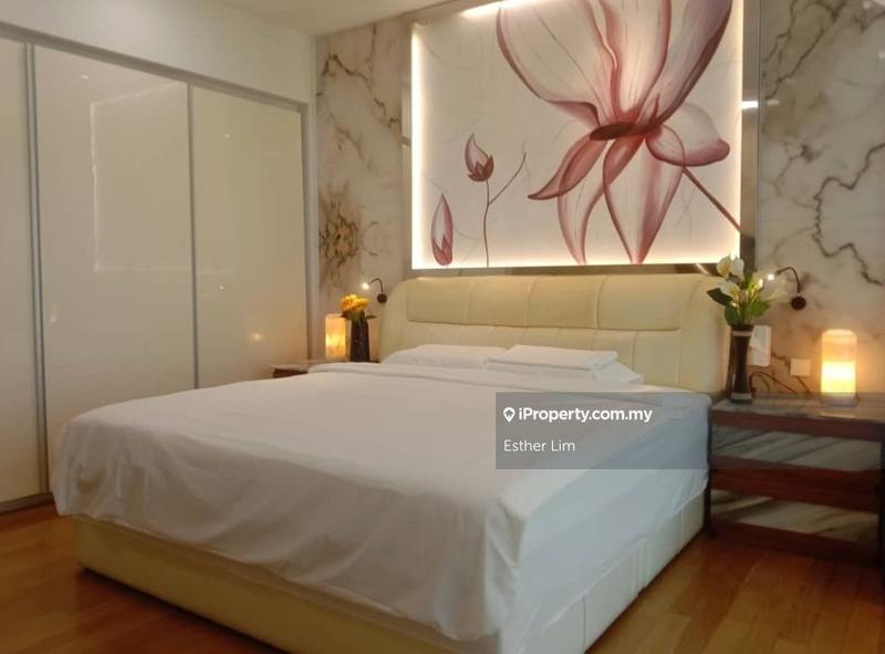Condominium for Sale in 28 Mont Kiara @ MK28 by Esther Lim - iProperty.com.my