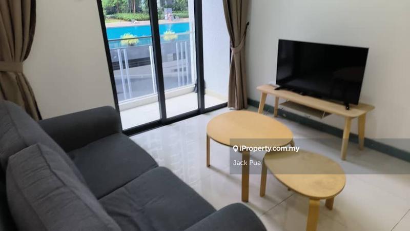 Residensi Servis untuk Disewa di South View oleh Jack Pua - iProperty.com.my